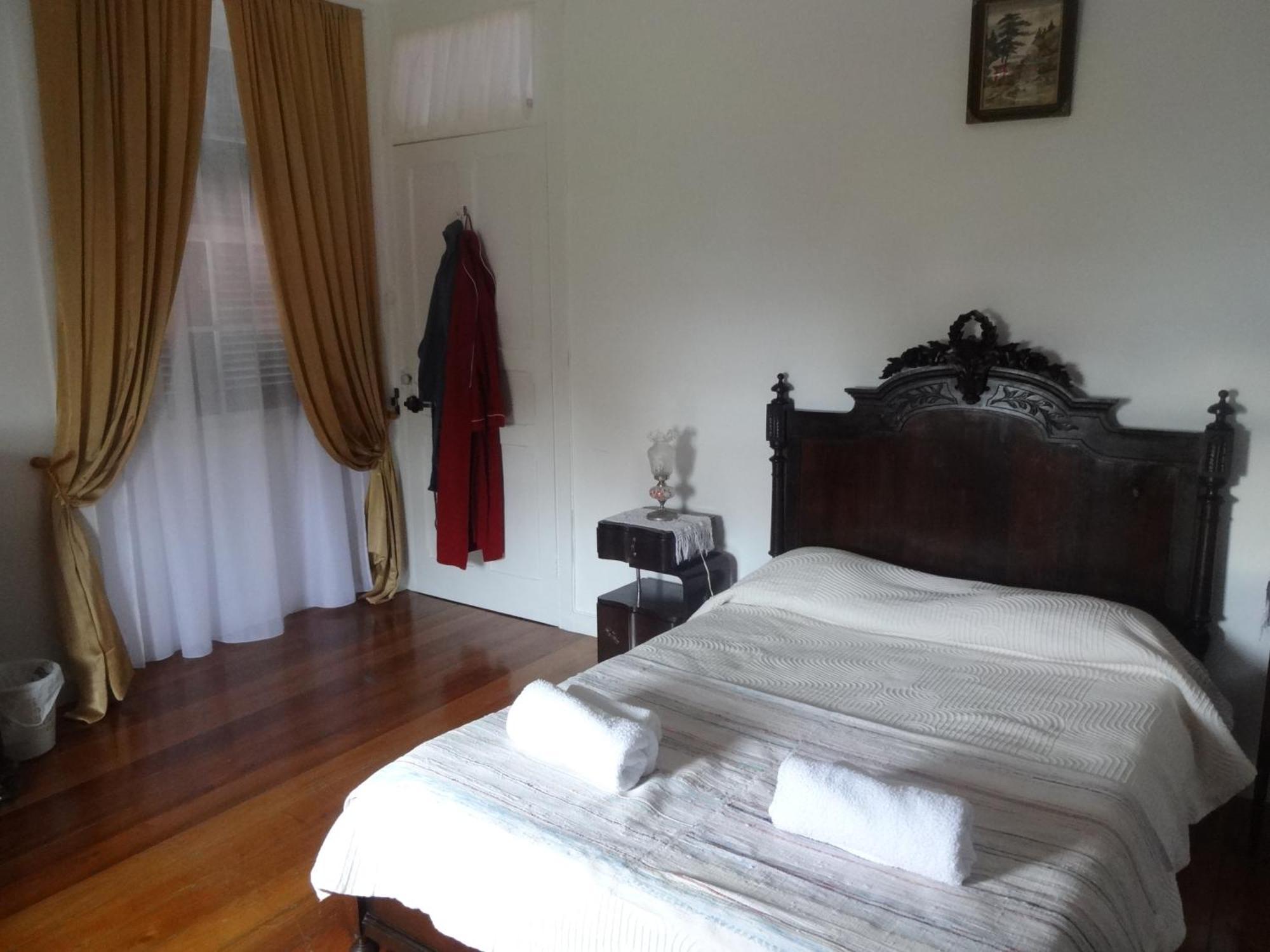 Vila Laura Ribeirinha  Quarto foto