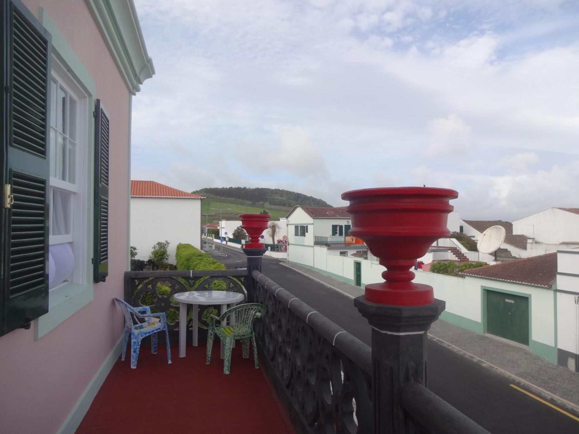 Vila Laura Ribeirinha  Quarto foto