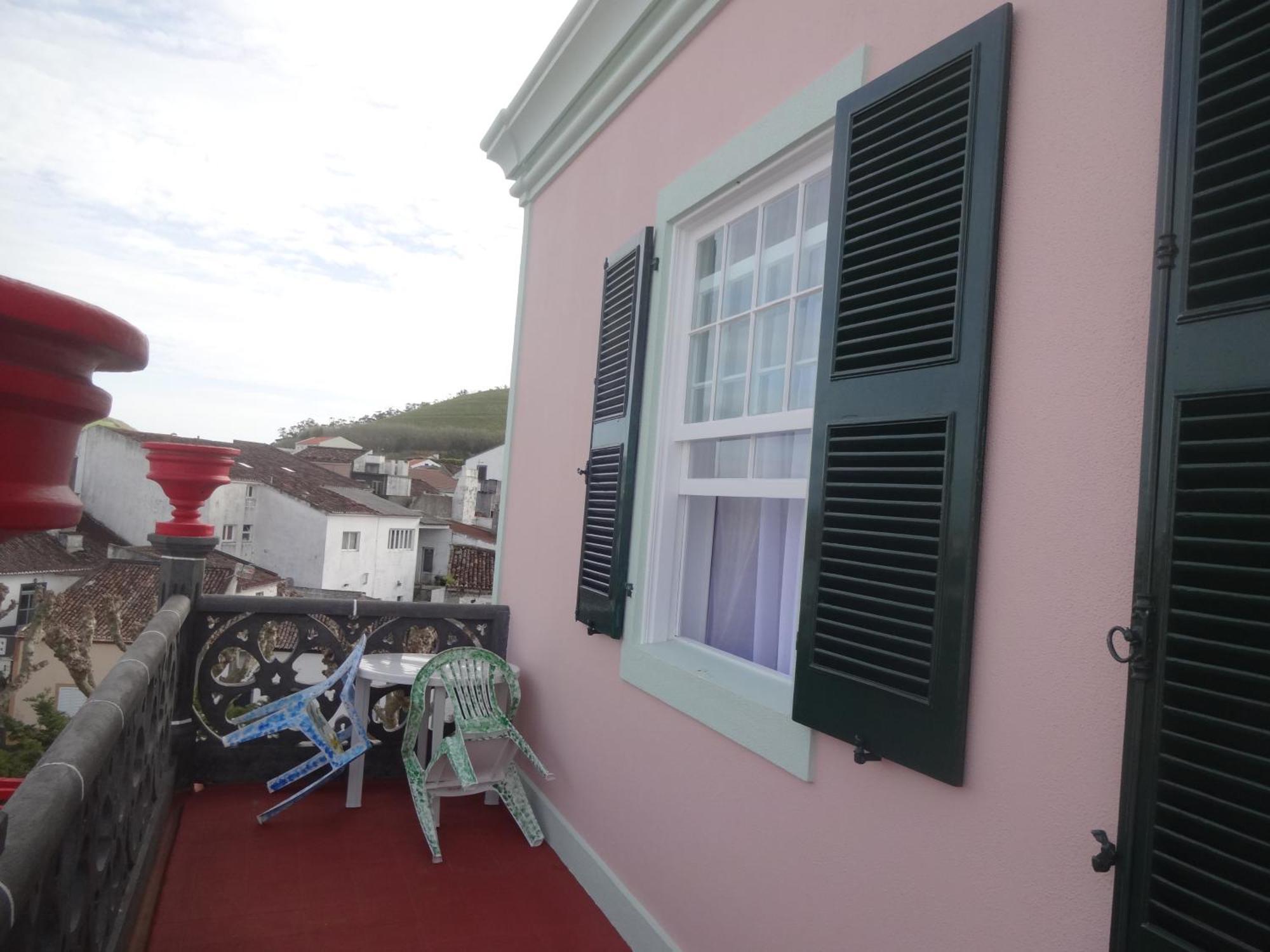 Vila Laura Ribeirinha  Quarto foto