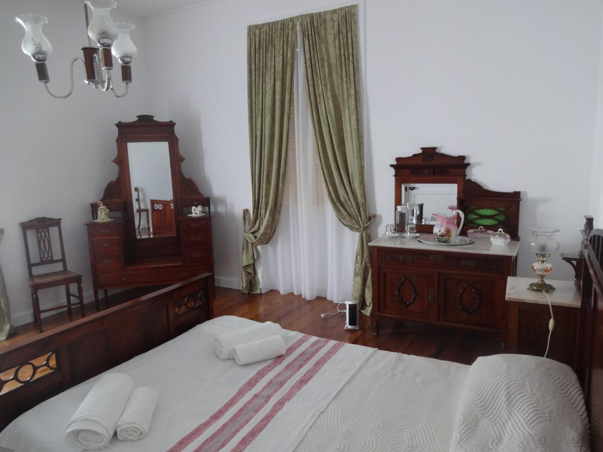 Vila Laura Ribeirinha  Quarto foto