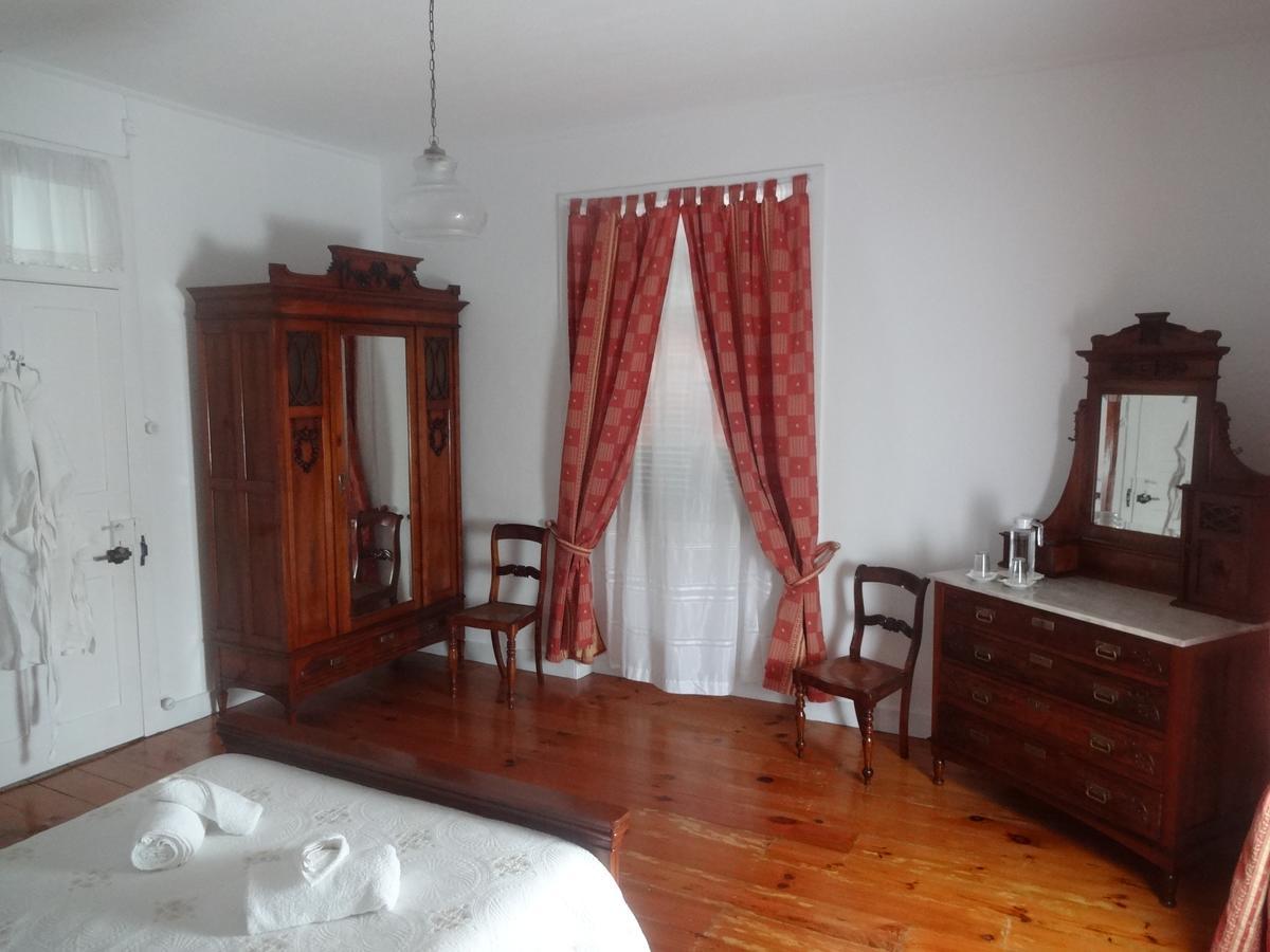 Vila Laura Ribeirinha  Quarto foto